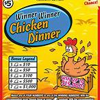 lottery chicken